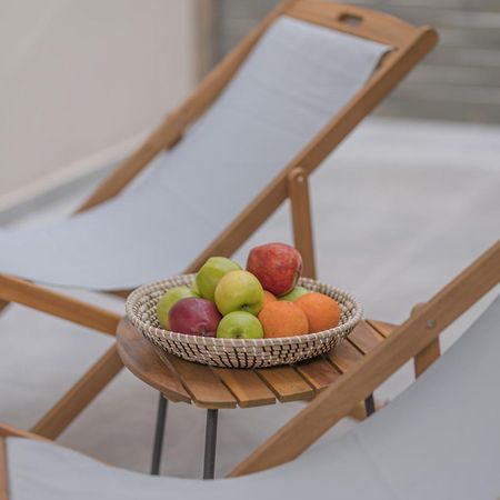 Moka Apartments Chania  Phòng bức ảnh