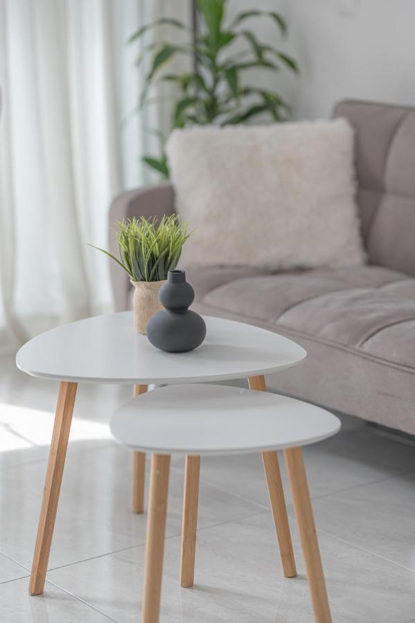 Moka Apartments Chania  Ngoại thất bức ảnh