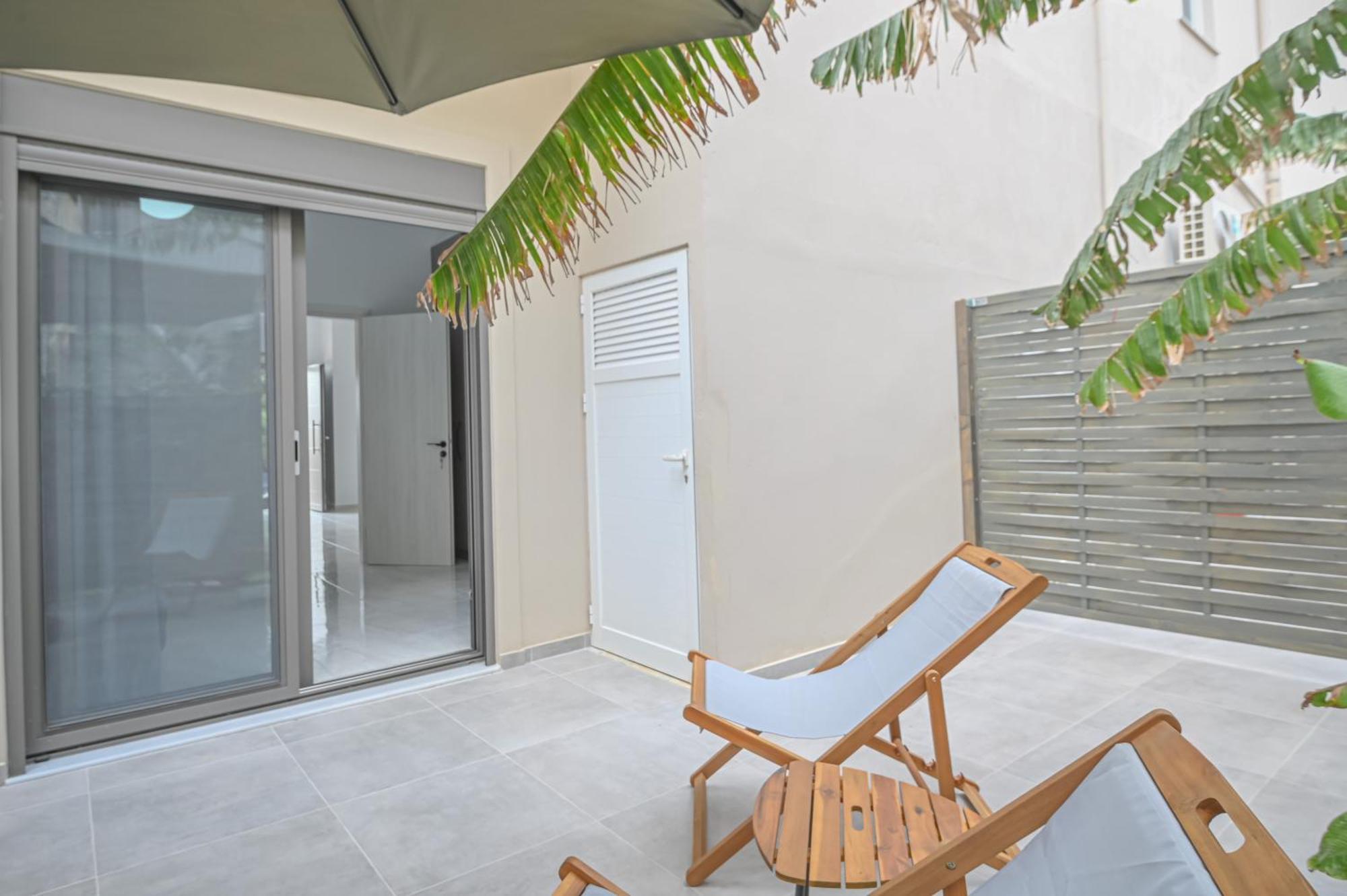 Moka Apartments Chania  Phòng bức ảnh