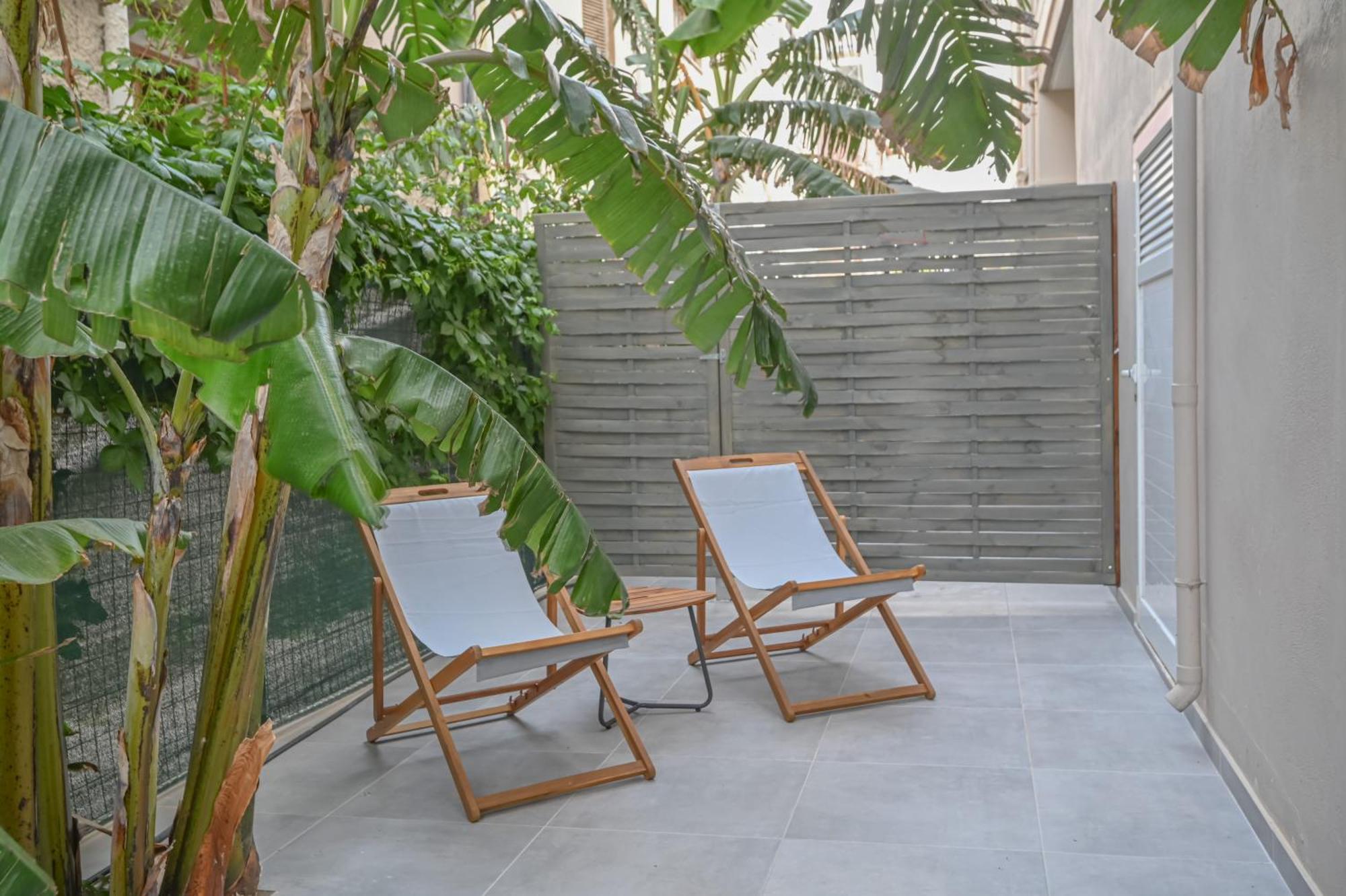 Moka Apartments Chania  Phòng bức ảnh