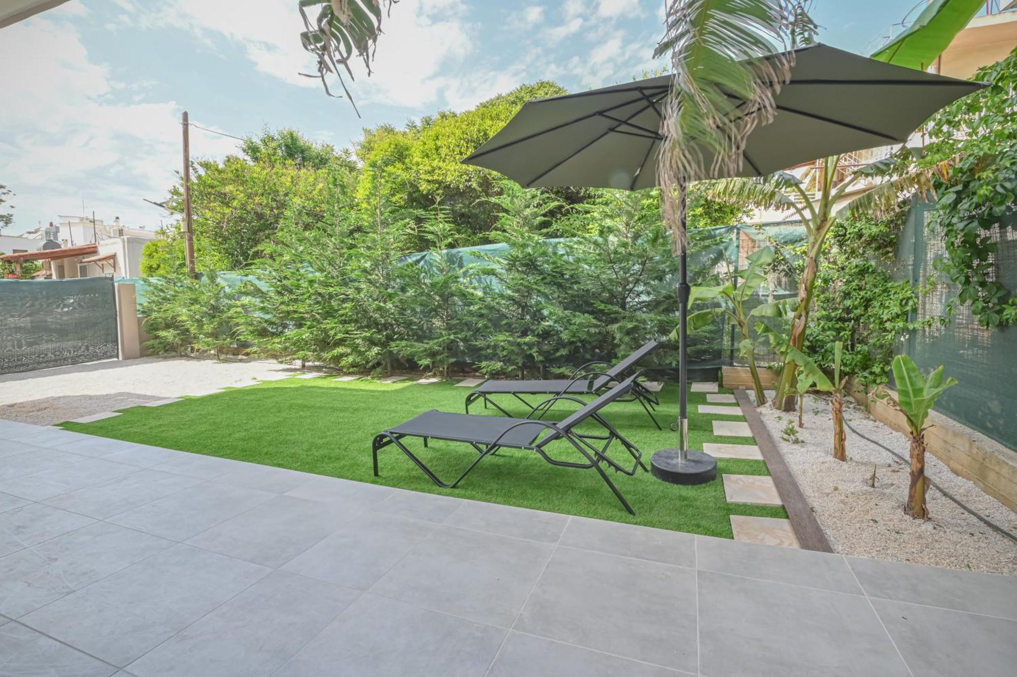 Moka Apartments Chania  Phòng bức ảnh