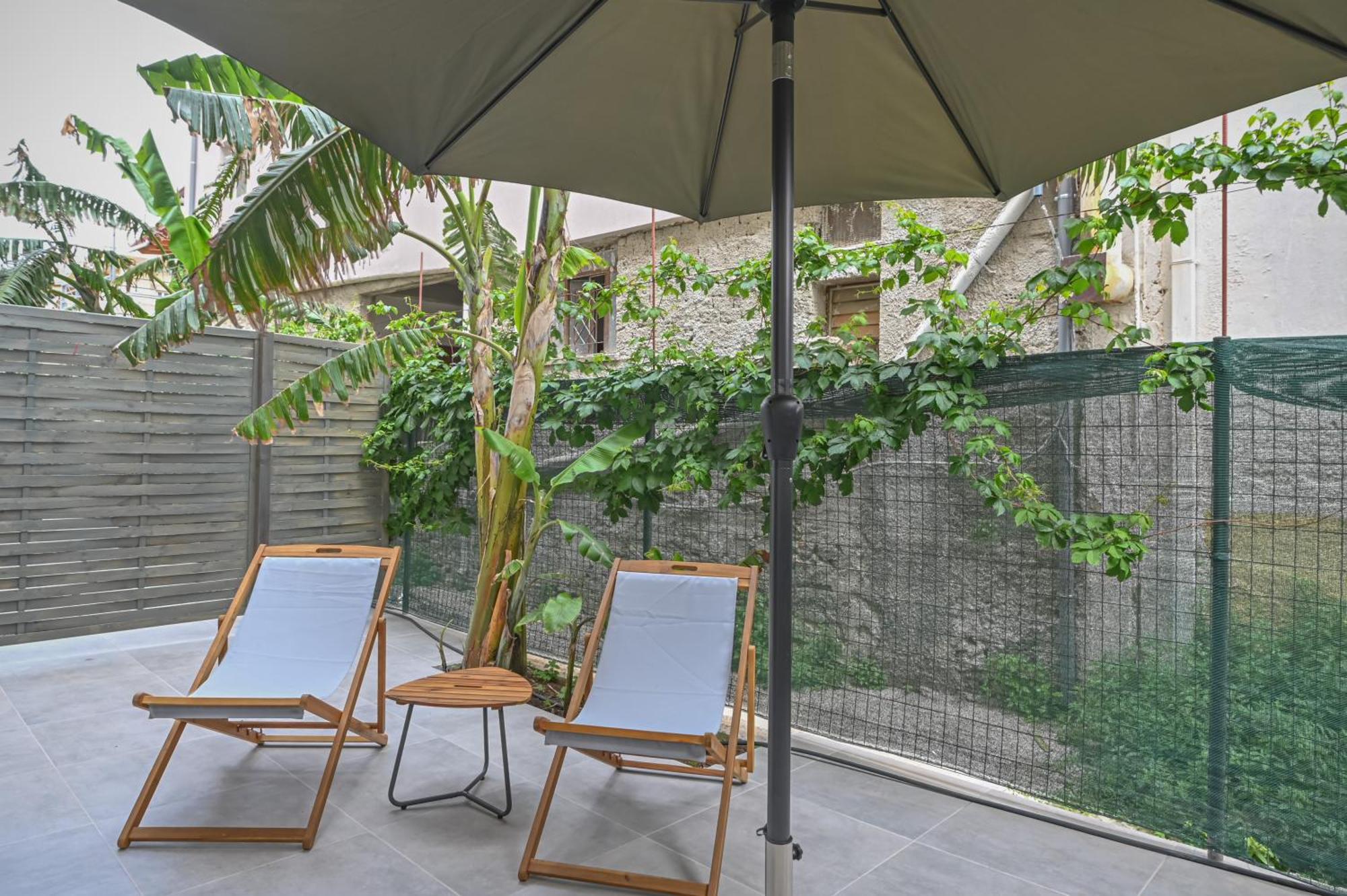 Moka Apartments Chania  Phòng bức ảnh