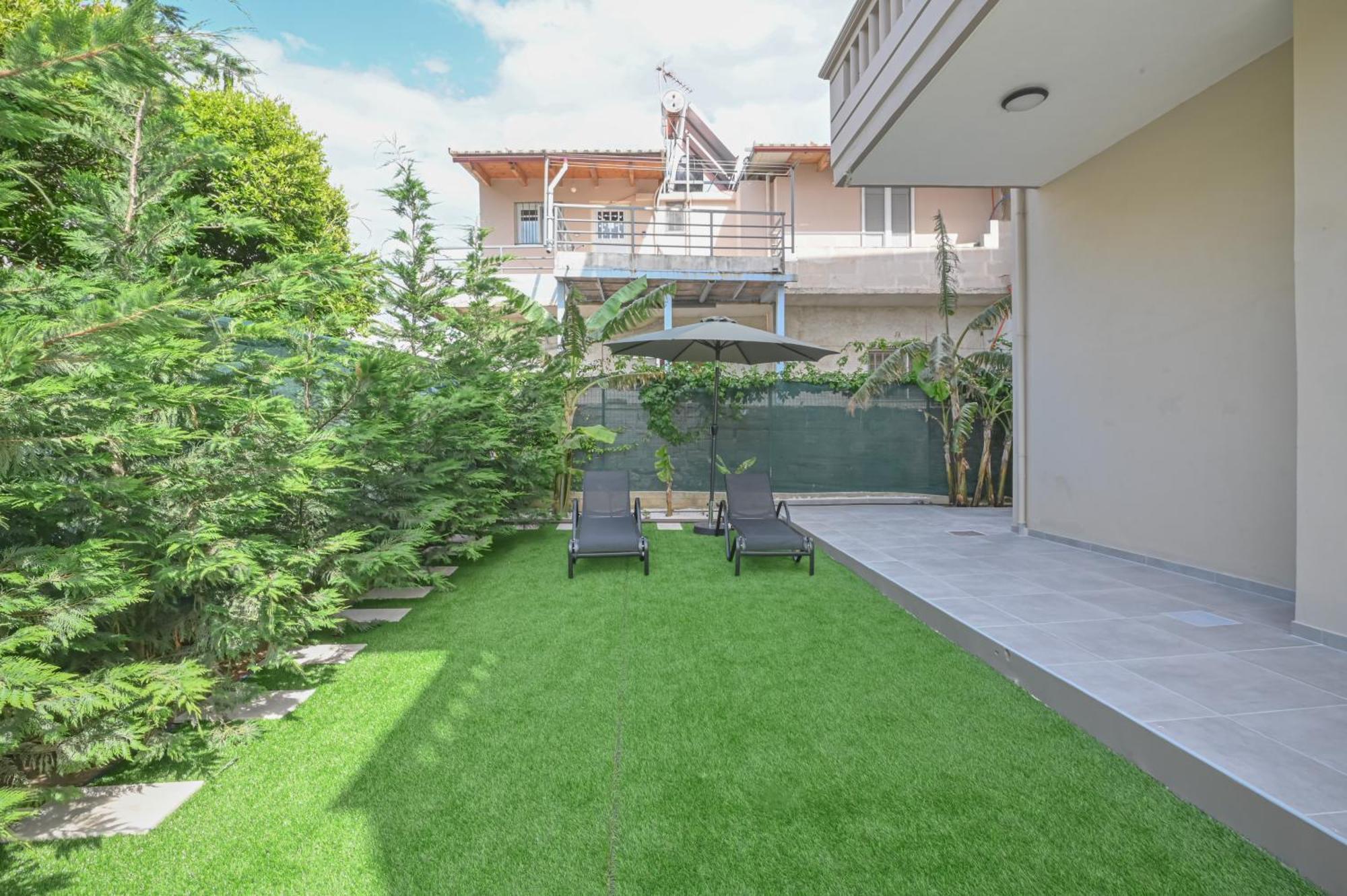 Moka Apartments Chania  Phòng bức ảnh